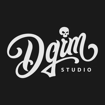 dgimstudio.com's icon