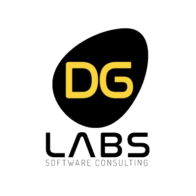 dglabs.com's icon