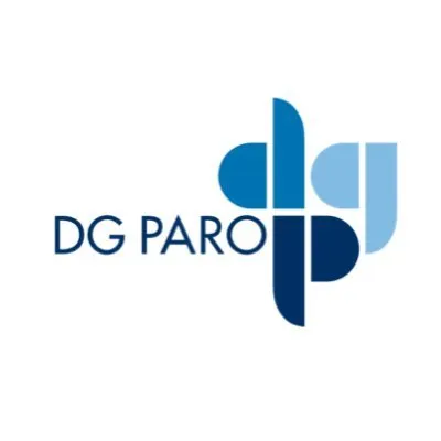 dgparo.de's icon