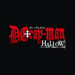 Dgraymananime's icon