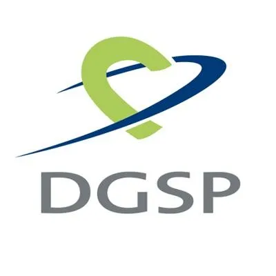 dgsp.de's icon