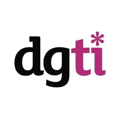 dgti.org's icon
