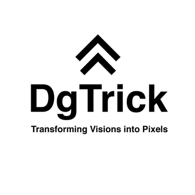 dgtrick.com's icon