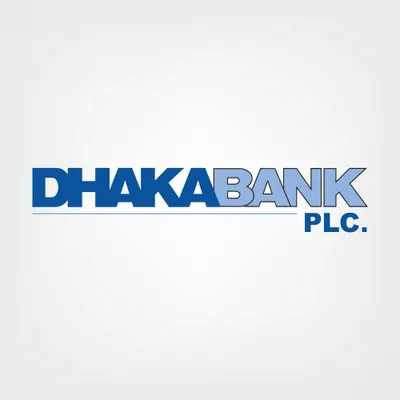 dhakabankltd.com's icon