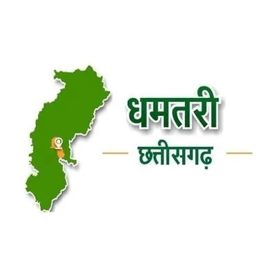 dhamtari.gov.in's icon