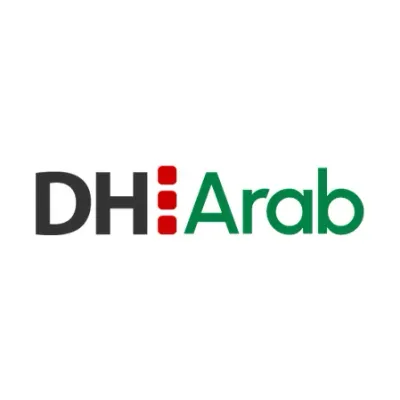 DH Arab's icon