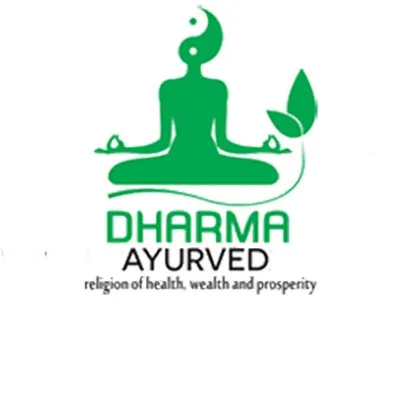 dharmaayurved.com's icon