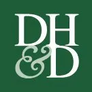 dhdlaw.com's icon