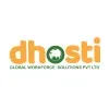 dhostiglobal.com's icon