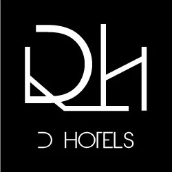 dhotels.gr's icon