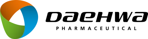 대화제약 logo