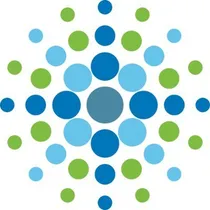 Logo van DHR Global