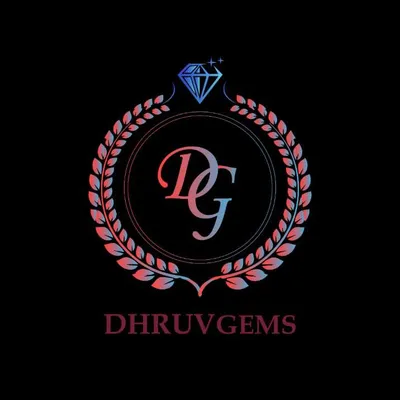dhruvgem.com's icon