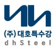 대호특수강 logo