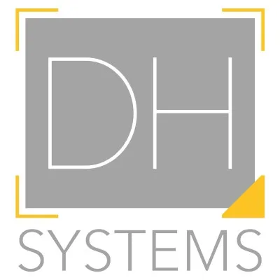 dhsystems.com.ar's icon