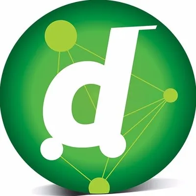 dhubweb.com's icon