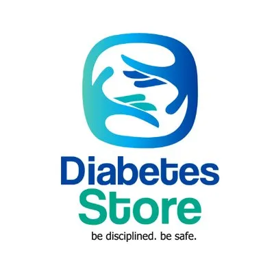 diabetesstore.com.bd's icon