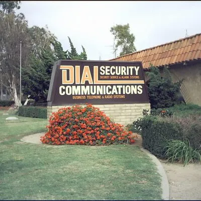 dialcomm.com's icon