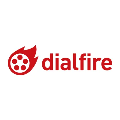 Dialfire's icon
