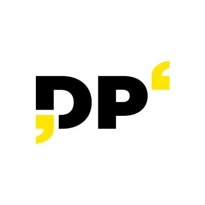 dialogplus.at's icon