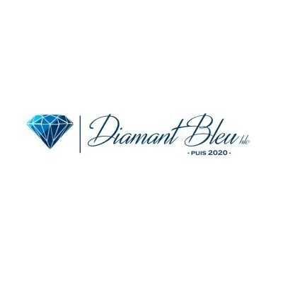 diamantbleullc.com's icon