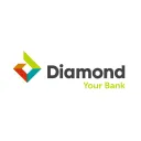 Diamond Bank logo