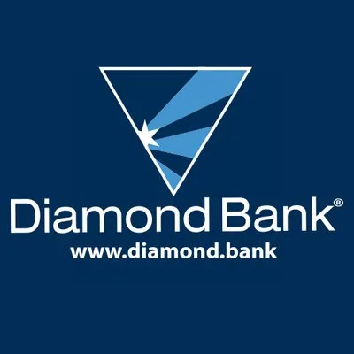 diamondbanking.com's icon