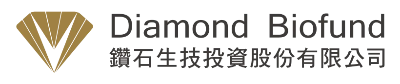 鑽石生技投資股份有限公司 logo