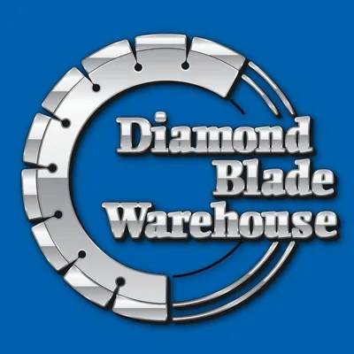 diamondbladewarehouse.com's icon
