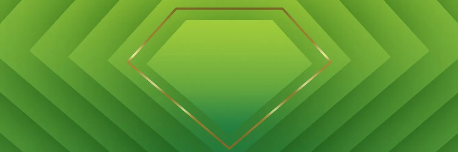 Diamond CBD banner