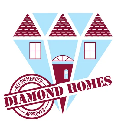 diamondhomes.gr's icon