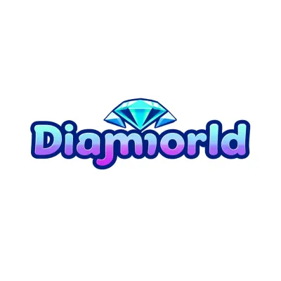 Diamond Play World's icon