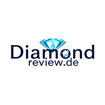 DiamondReview's brand icon