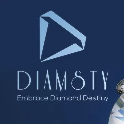 diamsty.com's icon