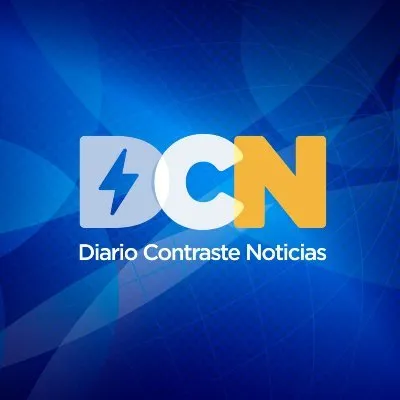diariocontraste.com's icon