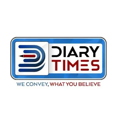 diarytimes.com's icon