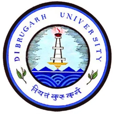 dibru.ac.in's icon