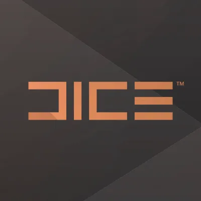 DICE's icon
