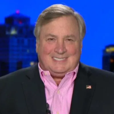 dickmorris.com's icon