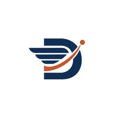 Dickson Aerospace Group's brand icon
