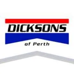 dicksonsofperth.co.uk's icon