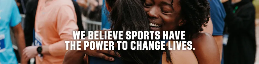 Dick's Sporting Goods banner