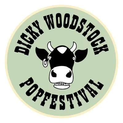 dickywoodstock.com's icon