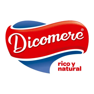 Dicomere's icon