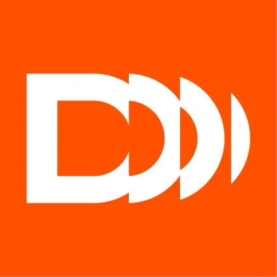 diconium.com's icon