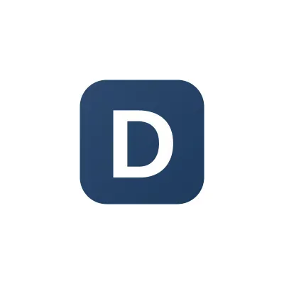 Dictionary's icon