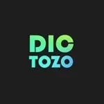 dictozo.com's icon