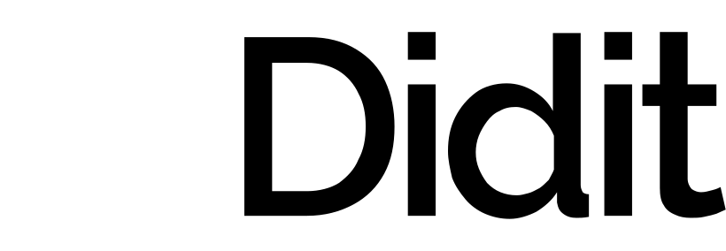 Didit logo
