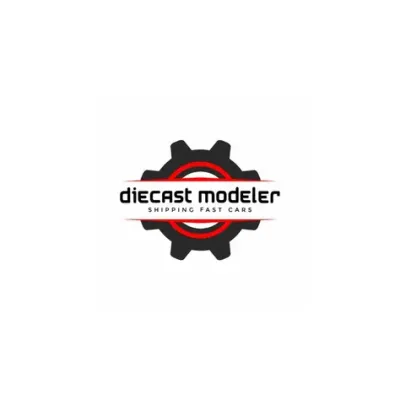 DiecastModeler's brand icon