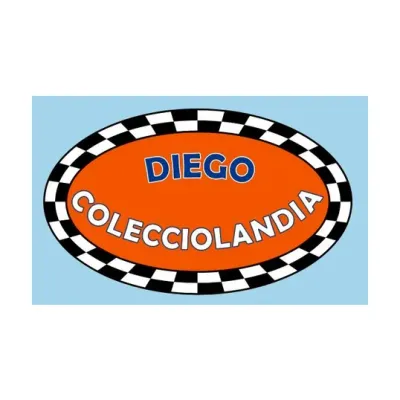 Diego Colecciolandia's icon